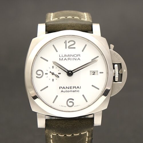 Panerai Luminor Marina PAM01314