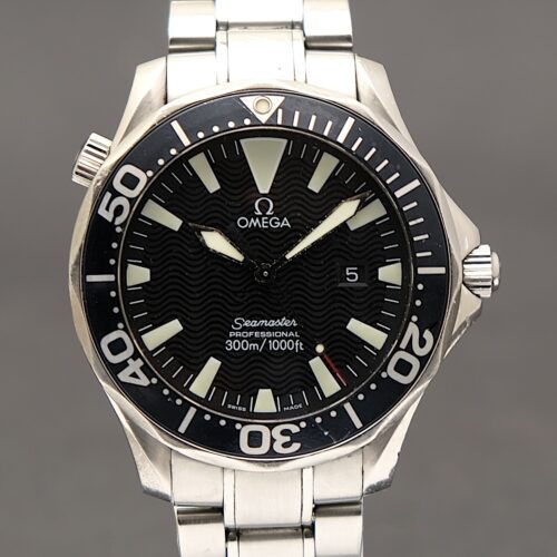 Seamaster