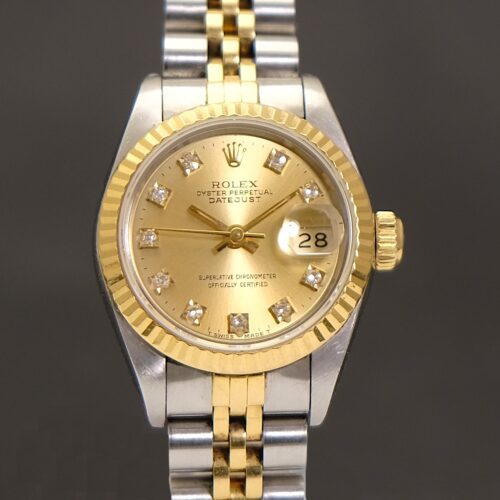 Datejust 26 mm