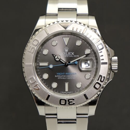 Yacht-Master