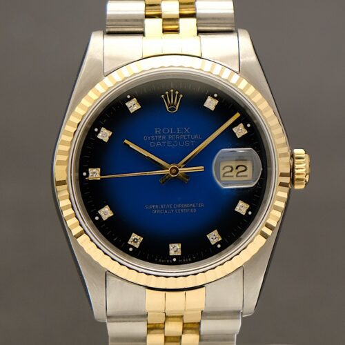 Datejust 36 mm