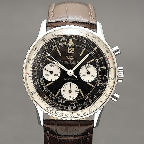 Breitling Navitimer 806