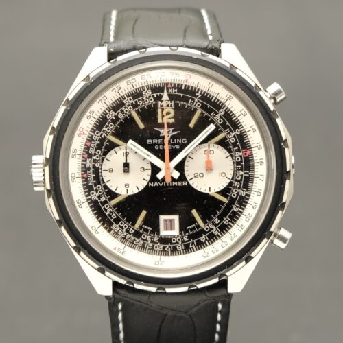 Breitling Navitimer Chrono-Matic