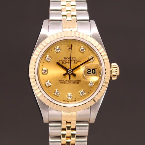 Datejust 26 mm