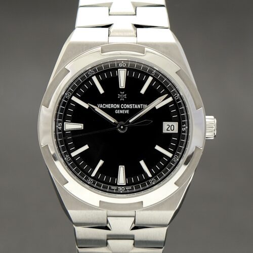 Vacheron Constantin Overseas 4520V