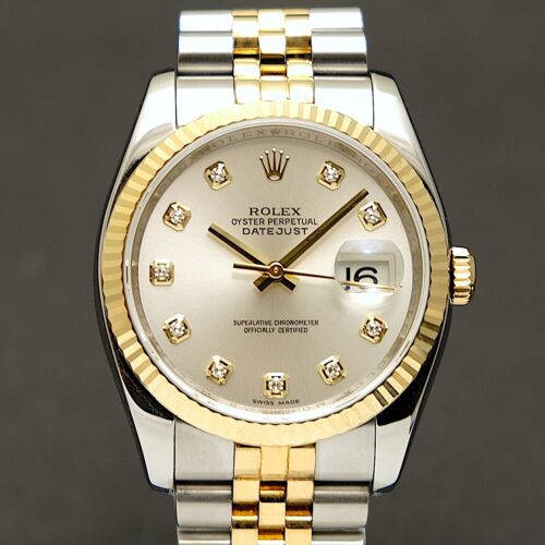 Datejust 36 mm