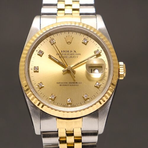 Datejust 36 mm