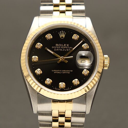 Datejust 36 mm