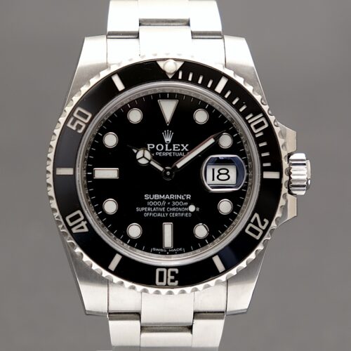 Submariner