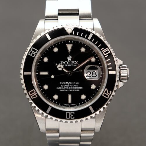 Submariner