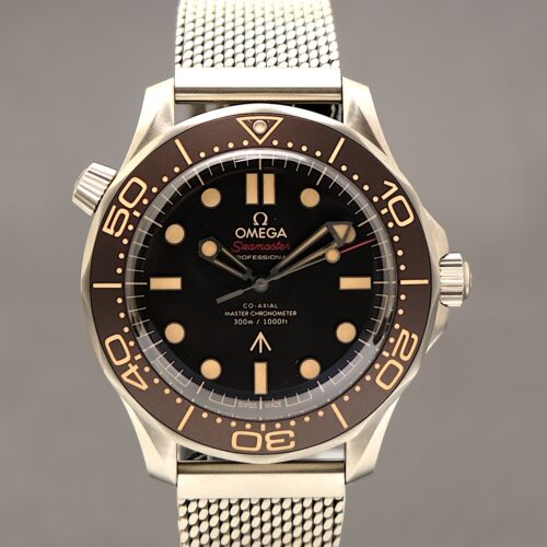 Seamaster 300m