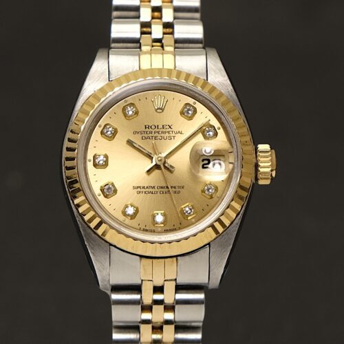 Datejust 26 mm