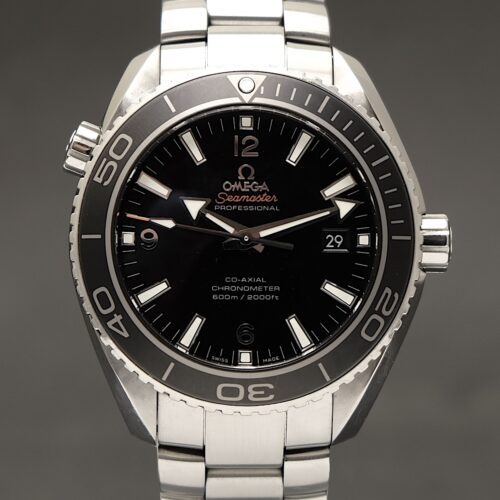 Planet Ocean 45,5 mm