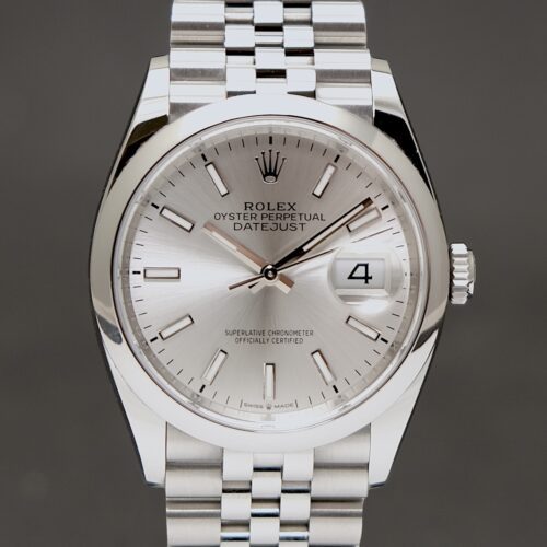 Datejust 36 mm