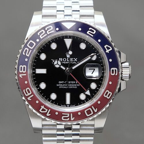 GMT-Master II