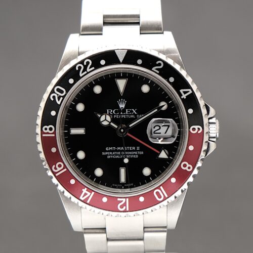 GMT-Master II