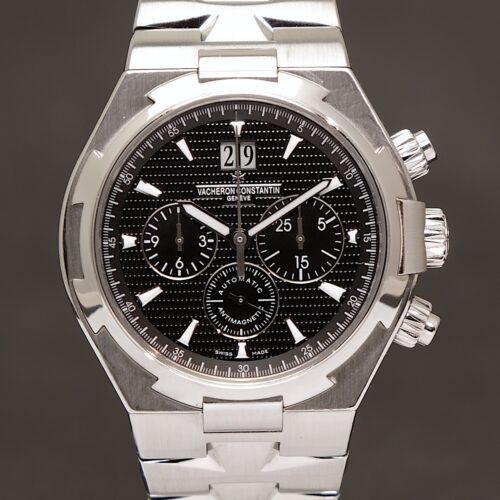Vacheron Constantin Overseas 49150