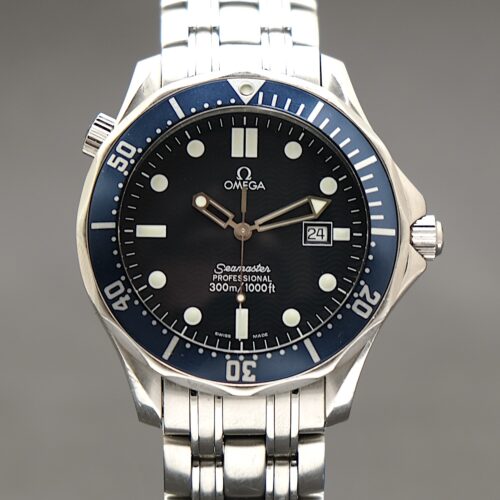 Seamaster 300M