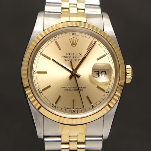 Datejust 36 mm