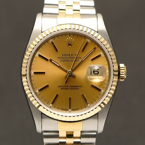 Datejust 36 mm