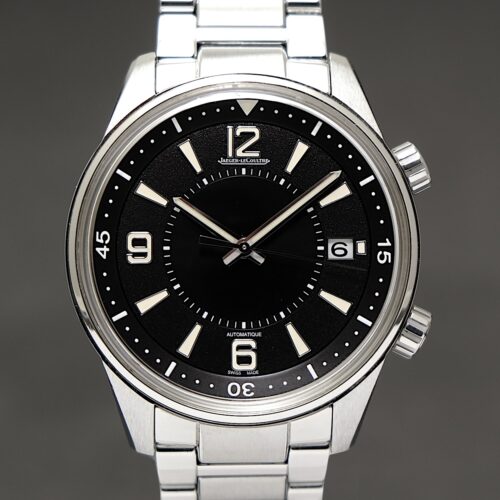 Jaeger LeCoultre Polaris Date