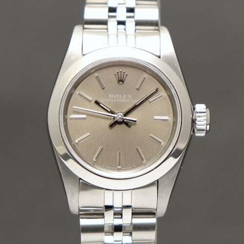 Oyster Perpetual 26 mm