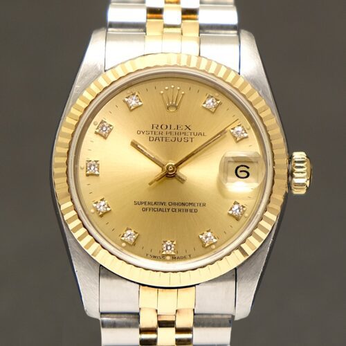 Datejust 31 mm