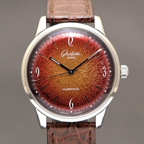 Glashütte Original Sixties Automatic