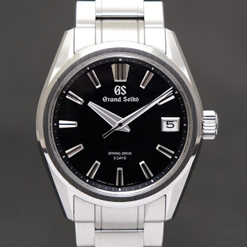Grand Seiko Evolution 9 Collection