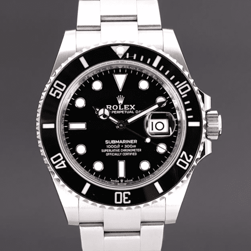 Submariner