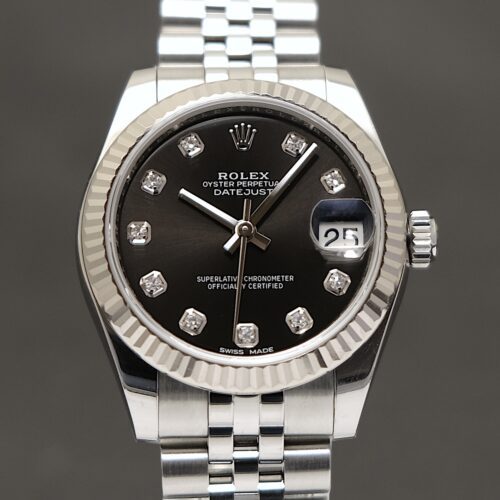Datejust 31 mm