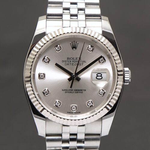 Datejust 36 mm