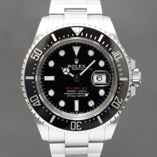 Sea-Dweller 43