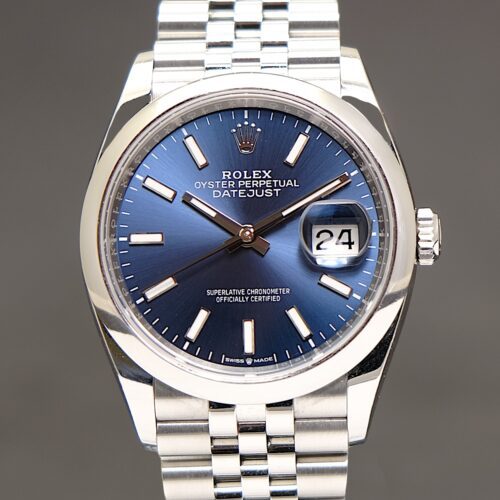Datejust 36 mm