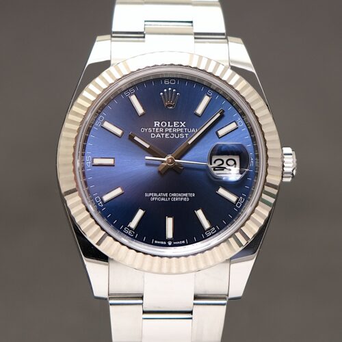 Datejust 41 mm