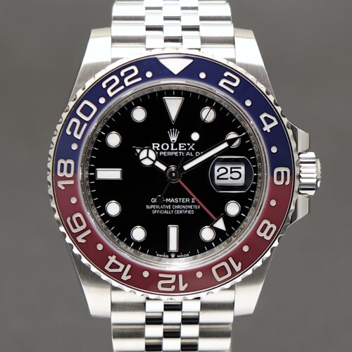 GMT-Master II