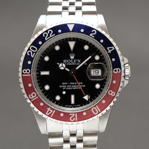 GMT-Master