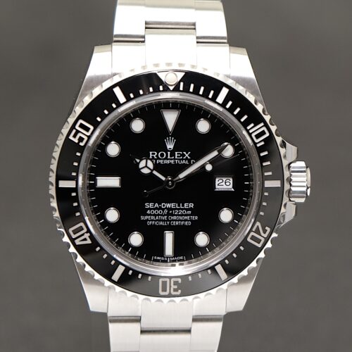 Sea-Dweller