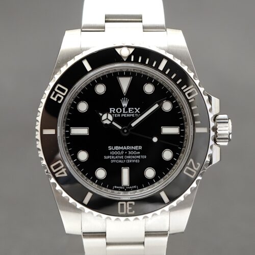 Submariner