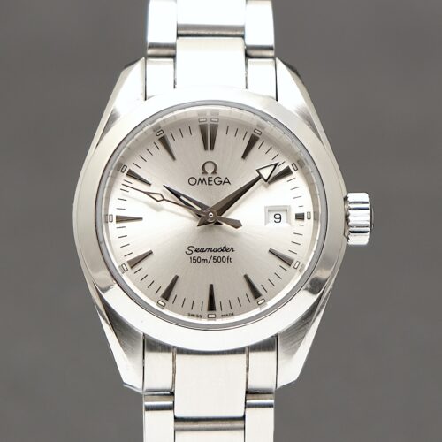 Aqua Terra 150m