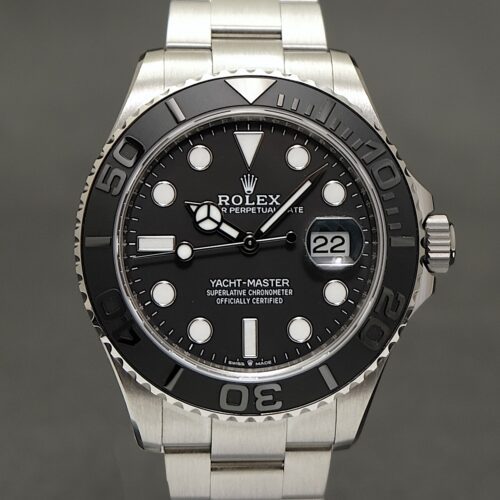 Yacht-master