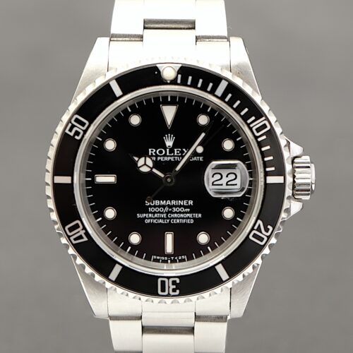 Submariner