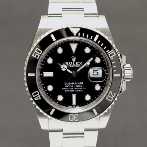 Submariner