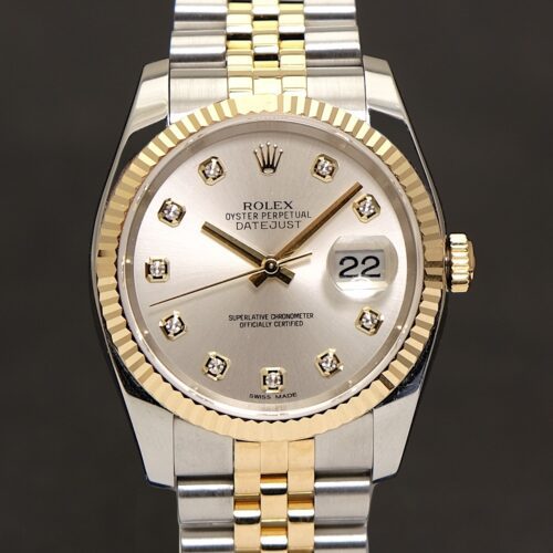 Datejust 36 mm