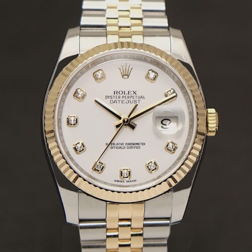 Datejust 36 mm