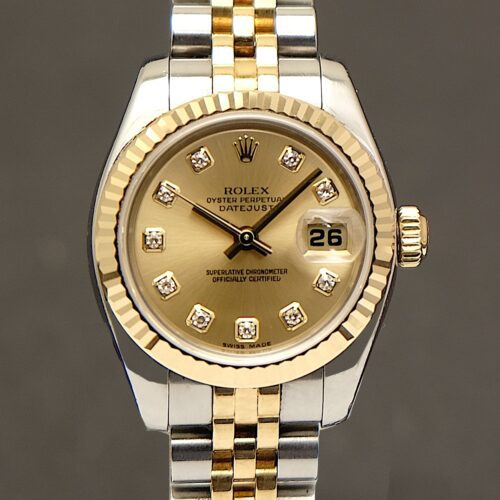 Datejust 26 mm