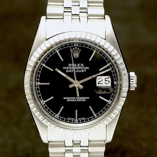 Datejust 36 mm
