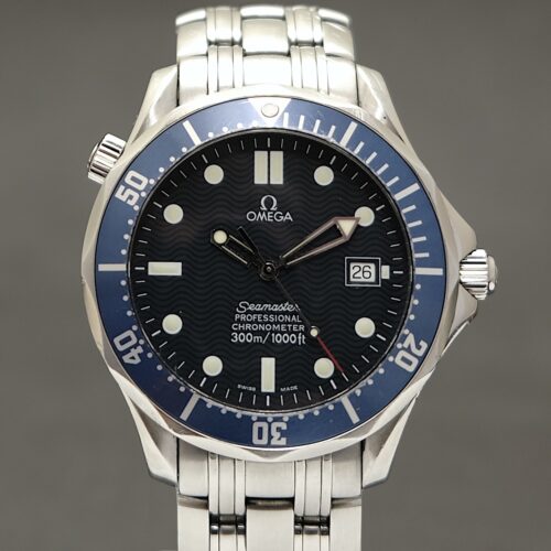 Seamaster 300m