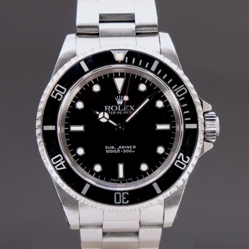 Submariner