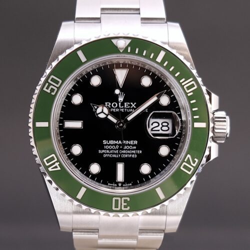 Submariner
